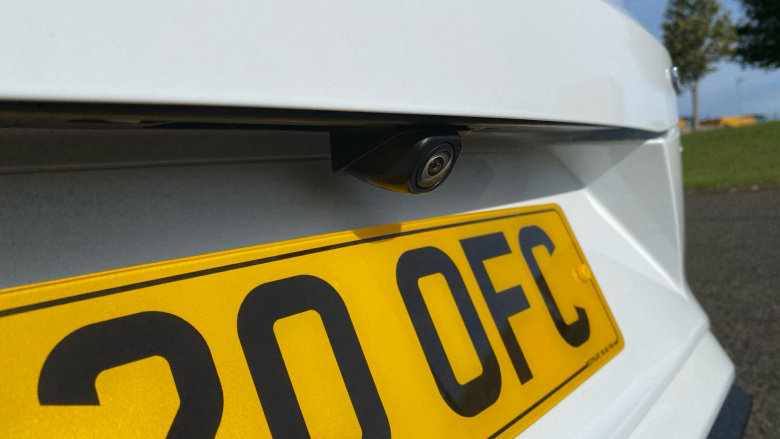 Ford Puma 1.0 EcoBoost Hybrid mHEV 155 ST-Line X 1st Ed+ 5dr Petrol Hatchback